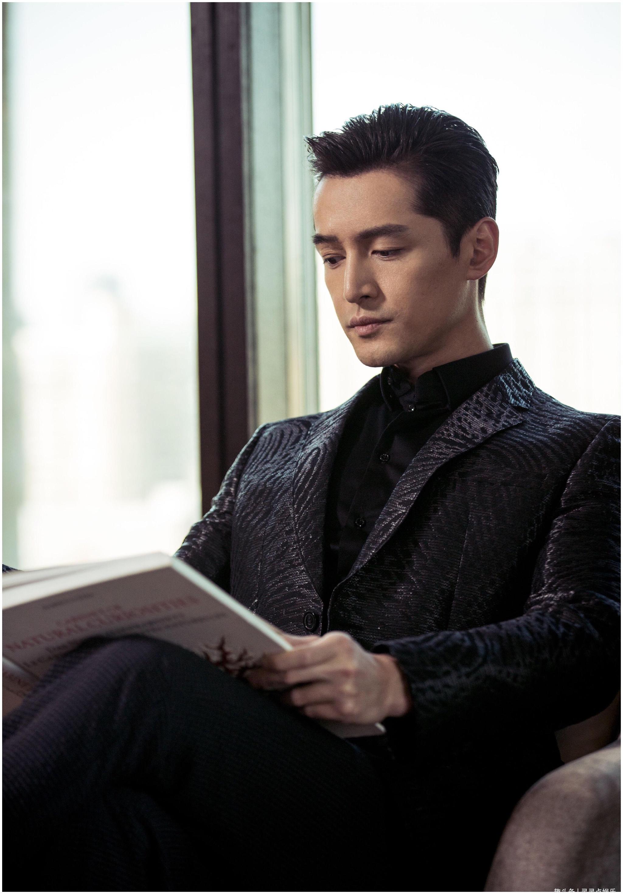 不同年代的女生喜欢的男演员,看看有你家男神吗?