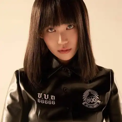 回应: 友友们有没有禁忌女孩女主角nanno的头像呀!