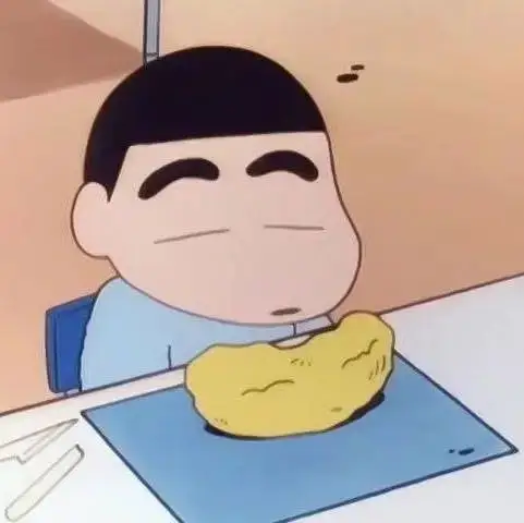 当然是我最爱的干饭头像