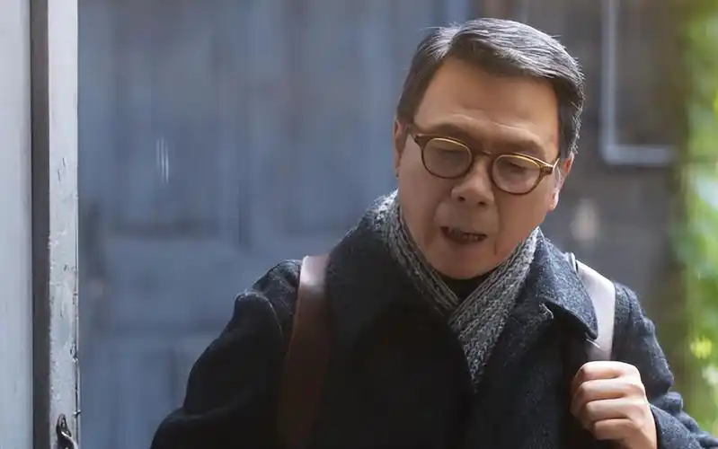 冯小刚《忠犬八公》首波口碑出炉了!打分评价都"一针见血"