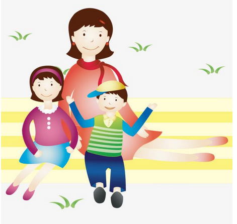 母亲是这种性格,很容易把孩子养成白眼狼,希望你不是!