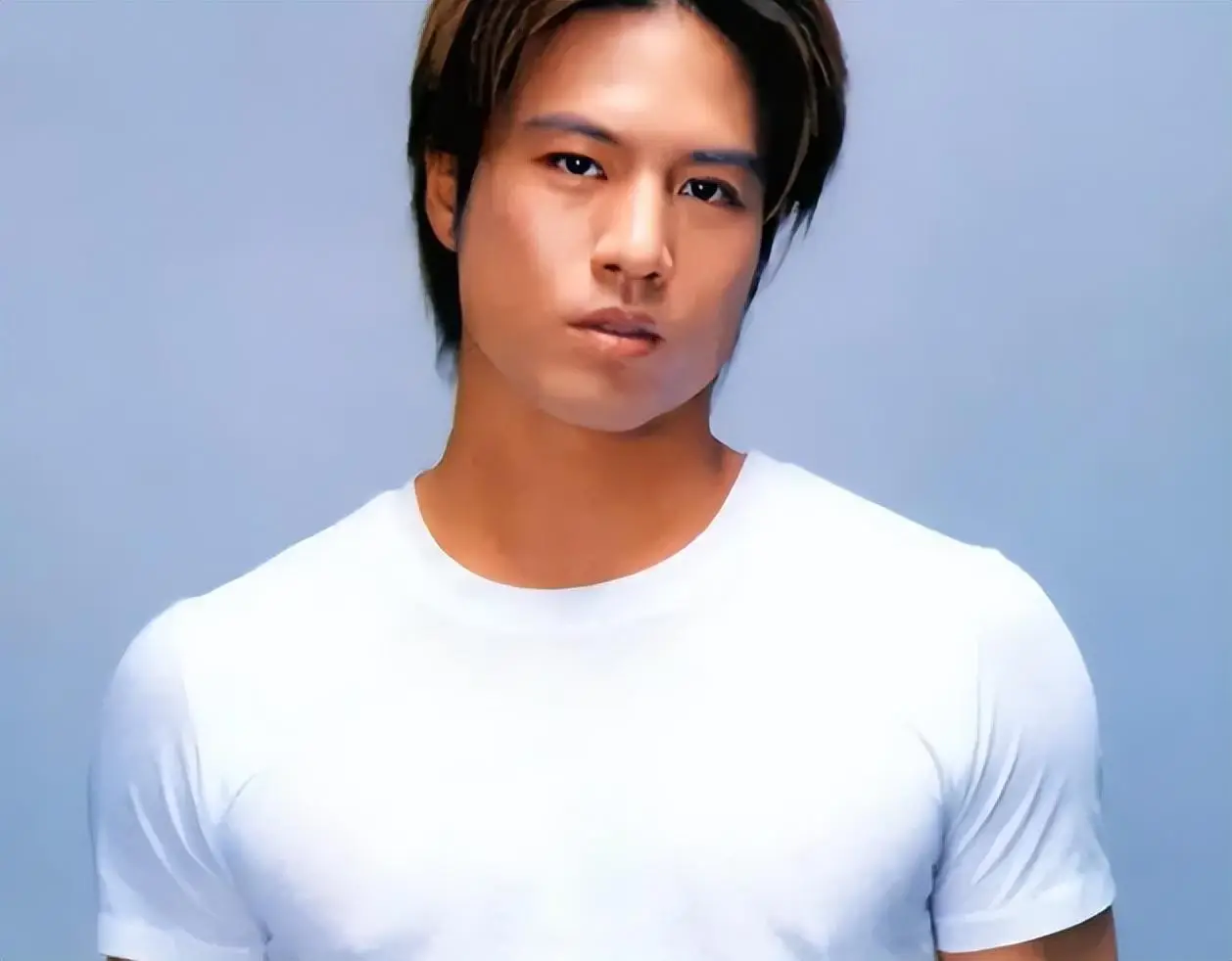 2小时夺第一,98分钟从头打到尾,这么多年,安志杰早该大火了_电影_角色