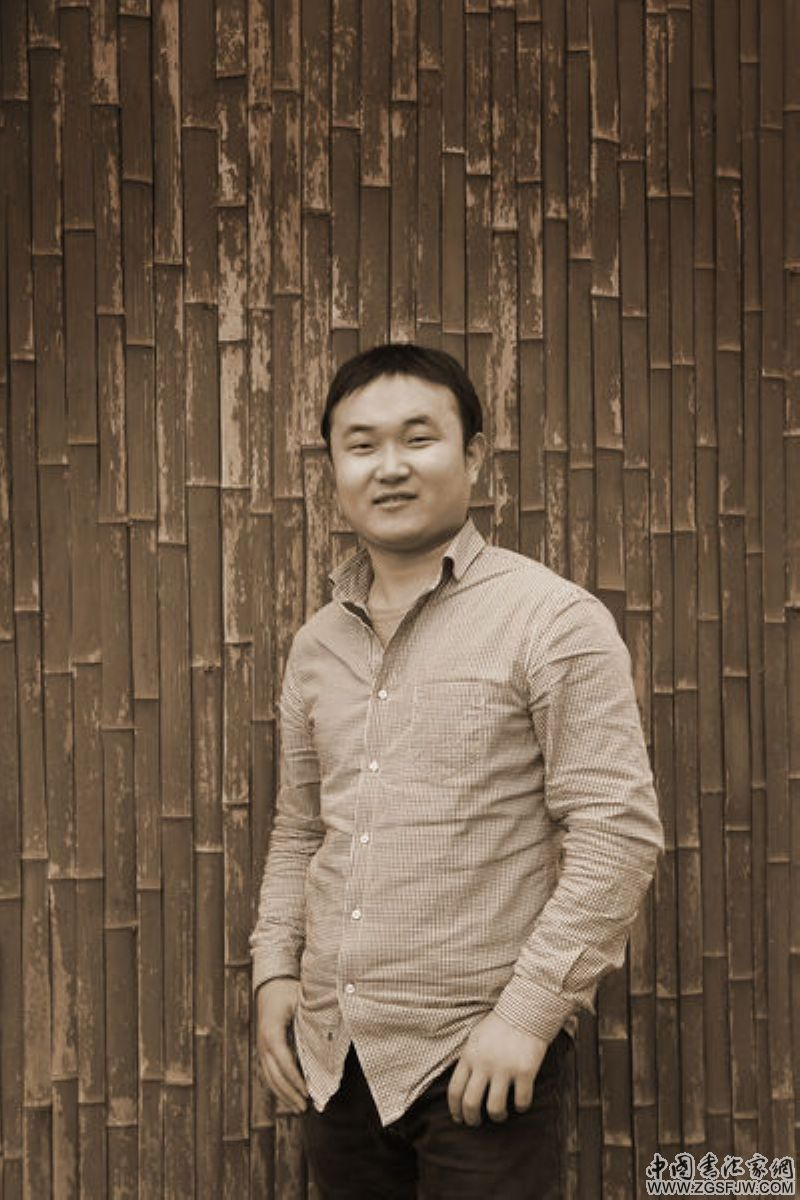 许飞飞-书法-和谐画廊