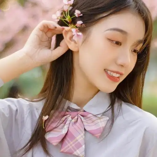 清纯甜美漂亮女生头像,图片,女生头像-qq个性网