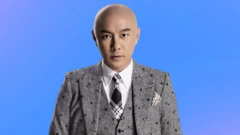 张卫健为何一直留光头,他一句话揭开背后真相,难怪如今跌落神坛