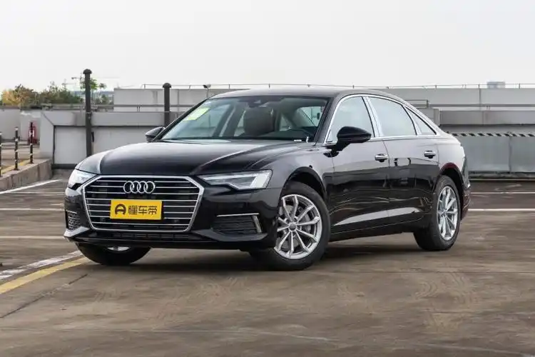 2022款奥迪a6l正式上市,部分车型价格上涨,起售价41.98万