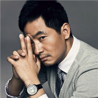 中年头像图片大全成熟稳重的中年头像男人图片