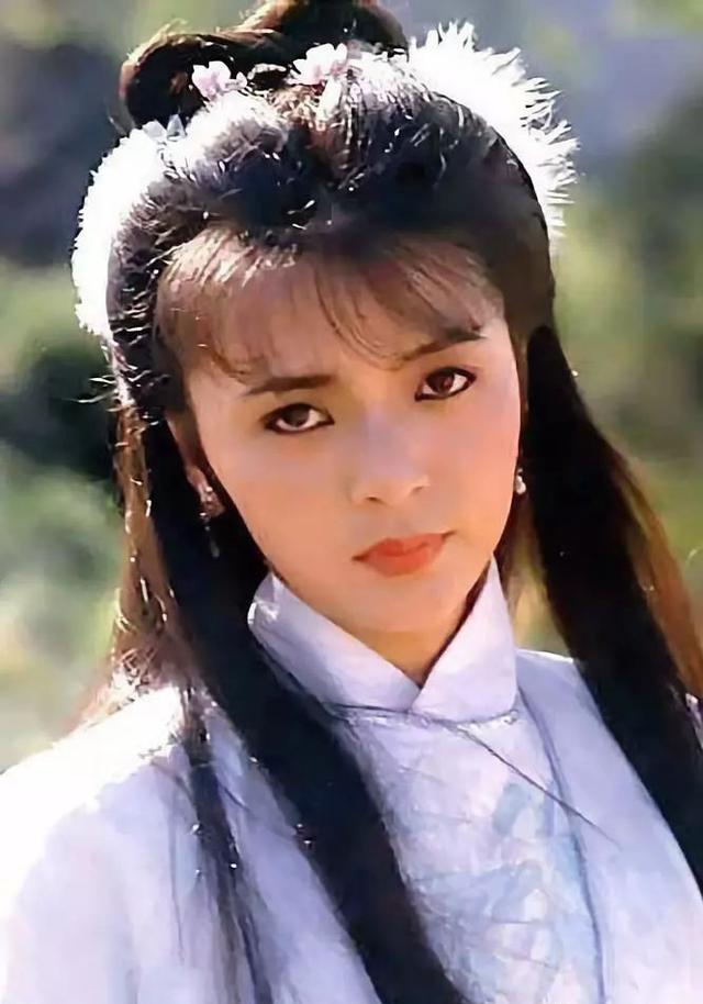 tvb武侠剧|1983版《射雕》《神雕》八十年代金庸剧的标杆