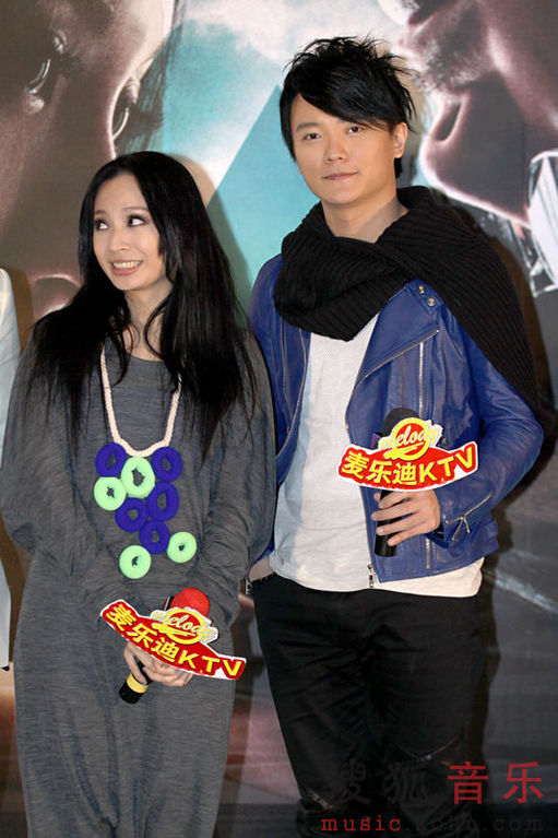 ,1981年8月27日出生于台湾省台北市,中国台湾流行乐