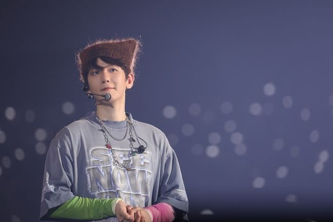 边伯贤亚洲巡演##边伯贤