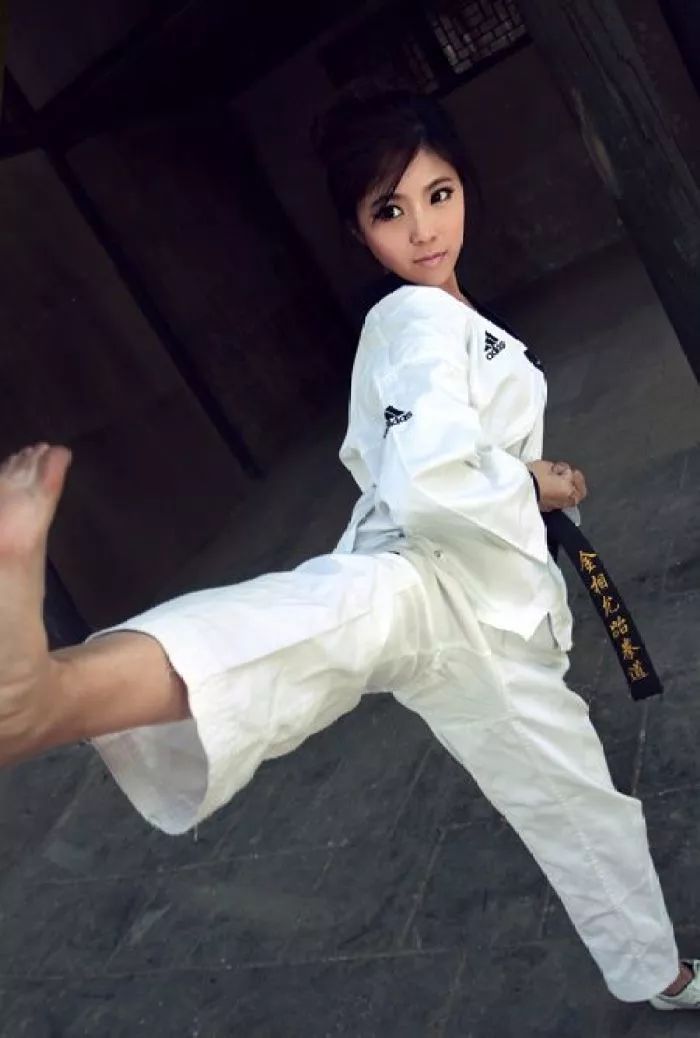 跆拳道不仅仅是一项运动,它更是一种有着深刻「教育意义的武道」