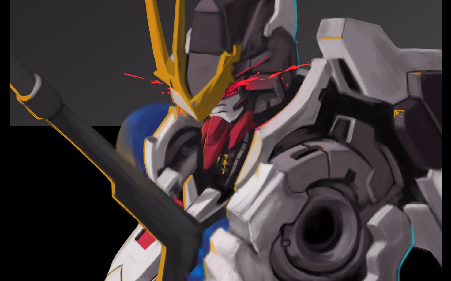 虫绘巴巴托斯战损