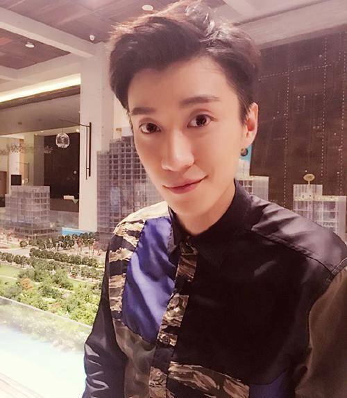 那些意外去世的明星:塑料袋套头窒息去世,24楼堕落裸死草丛_乔任梁_黄