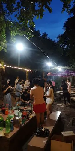 盈速基地东涌营地挂牌-即日起接受安全特训团建拓展亲子活动朋友聚会