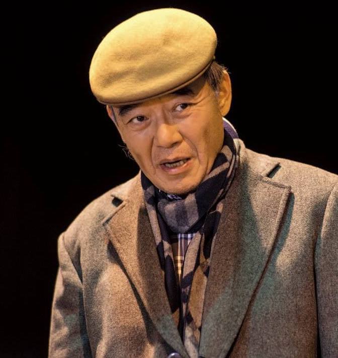 其实真没有必要折腾演员李立群了,他确实没有做什么别的事情,而且多次