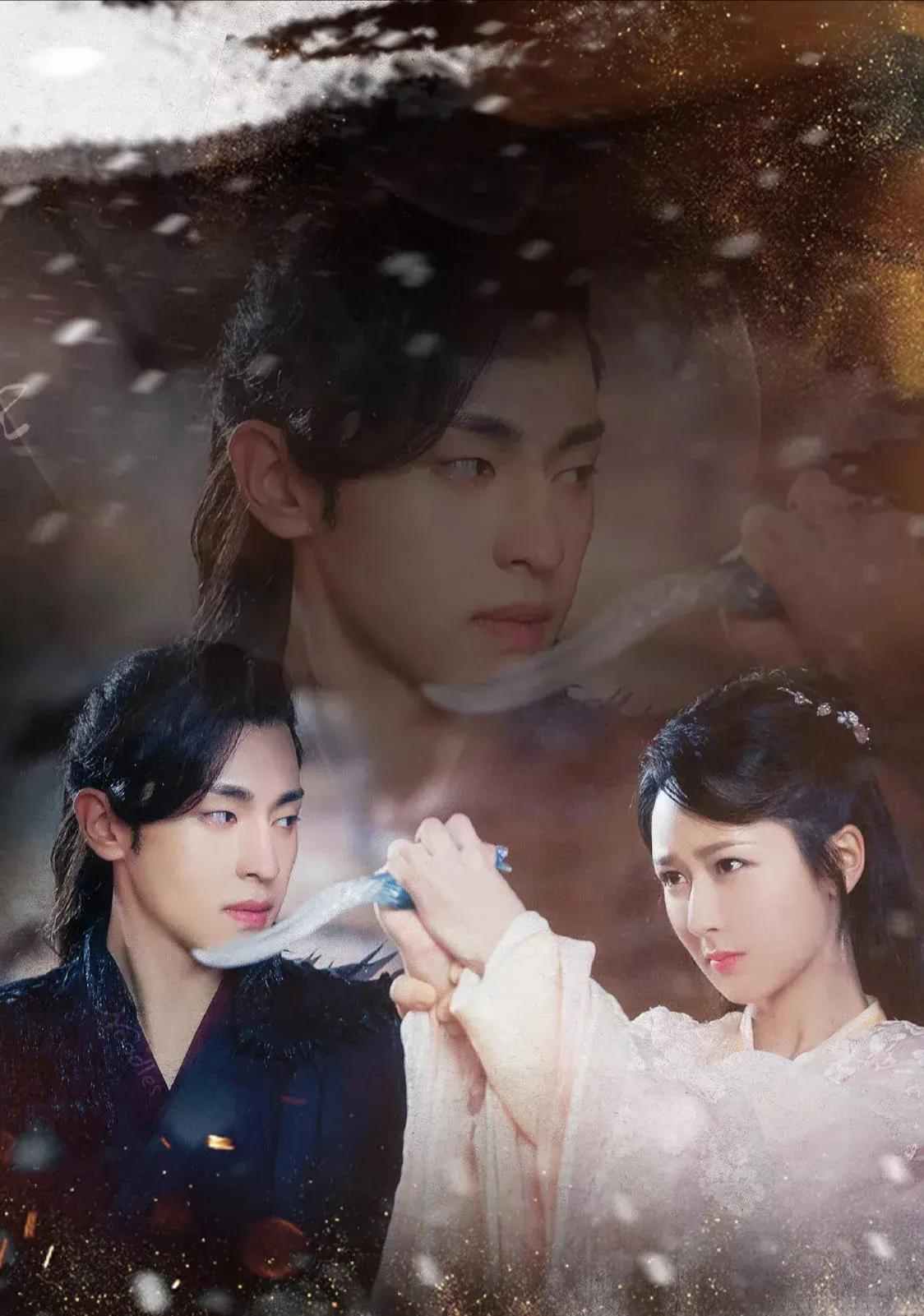 虐心电视剧有哪些 好看虐心古装爱情剧-诚智百科网