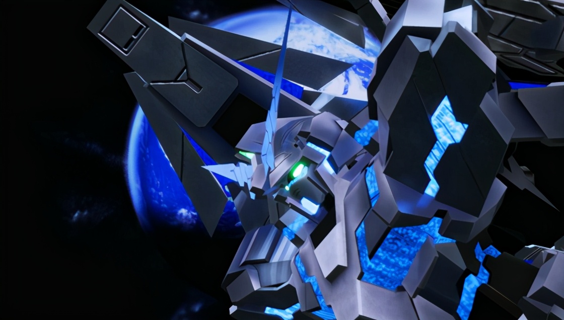 高达独角兽(深受粉丝喜爱的机体,高达史上最受欢迎模型,到底有多少种