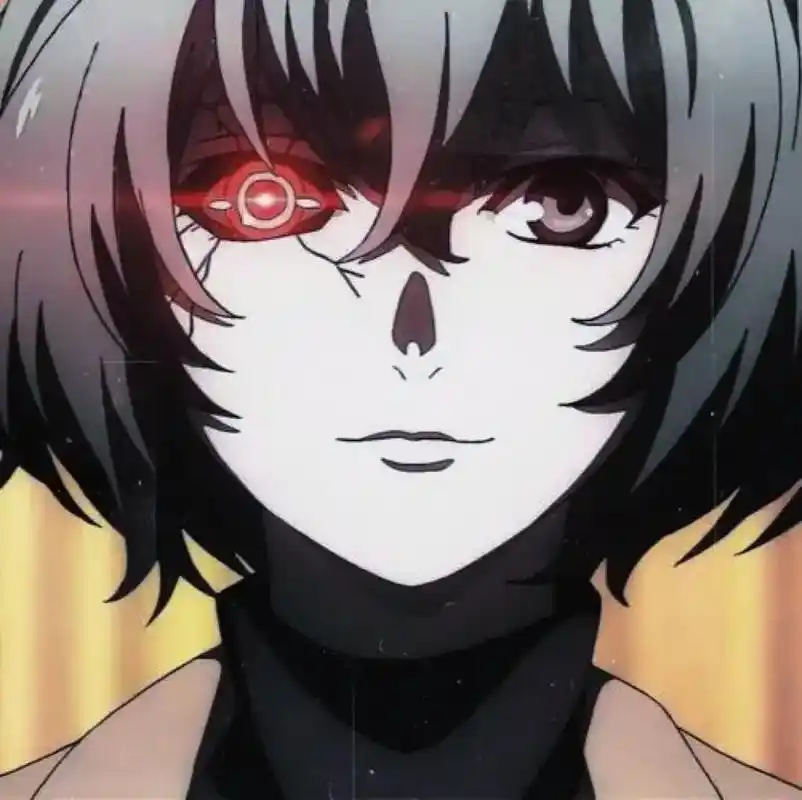 东京喰种.#充能计划动漫 #高槻泉 独眼之王的一生 - 抖音