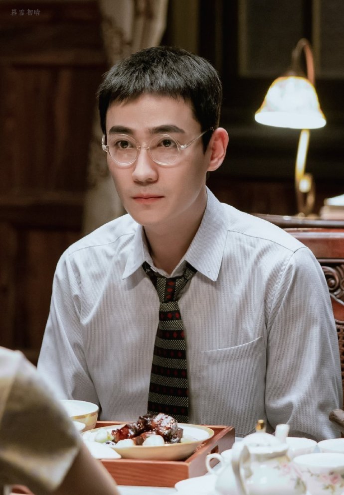 朱一龙叛逆者#94#电视剧叛逆者#6月首播电视剧最热男主角朱一龙!