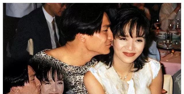 为粉丝演唱会到三线城市,低调做慈善_林志玲_时候_梁朝伟