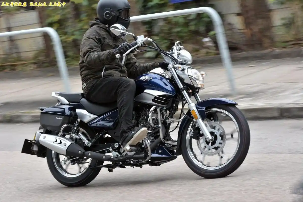 豪爵tr150价格_豪爵tr150测评