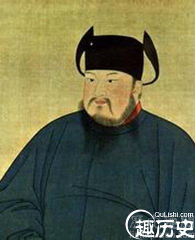 昭宣光烈孝皇帝唐哀帝李柷出生