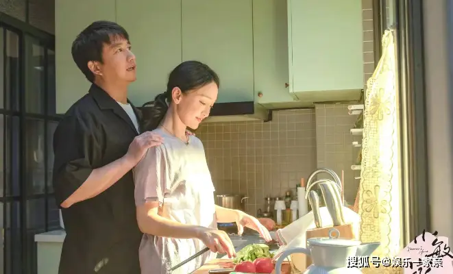 黄磊爆料《小敏家》后,不愿再与周迅,唐艺昕搭戏,难道