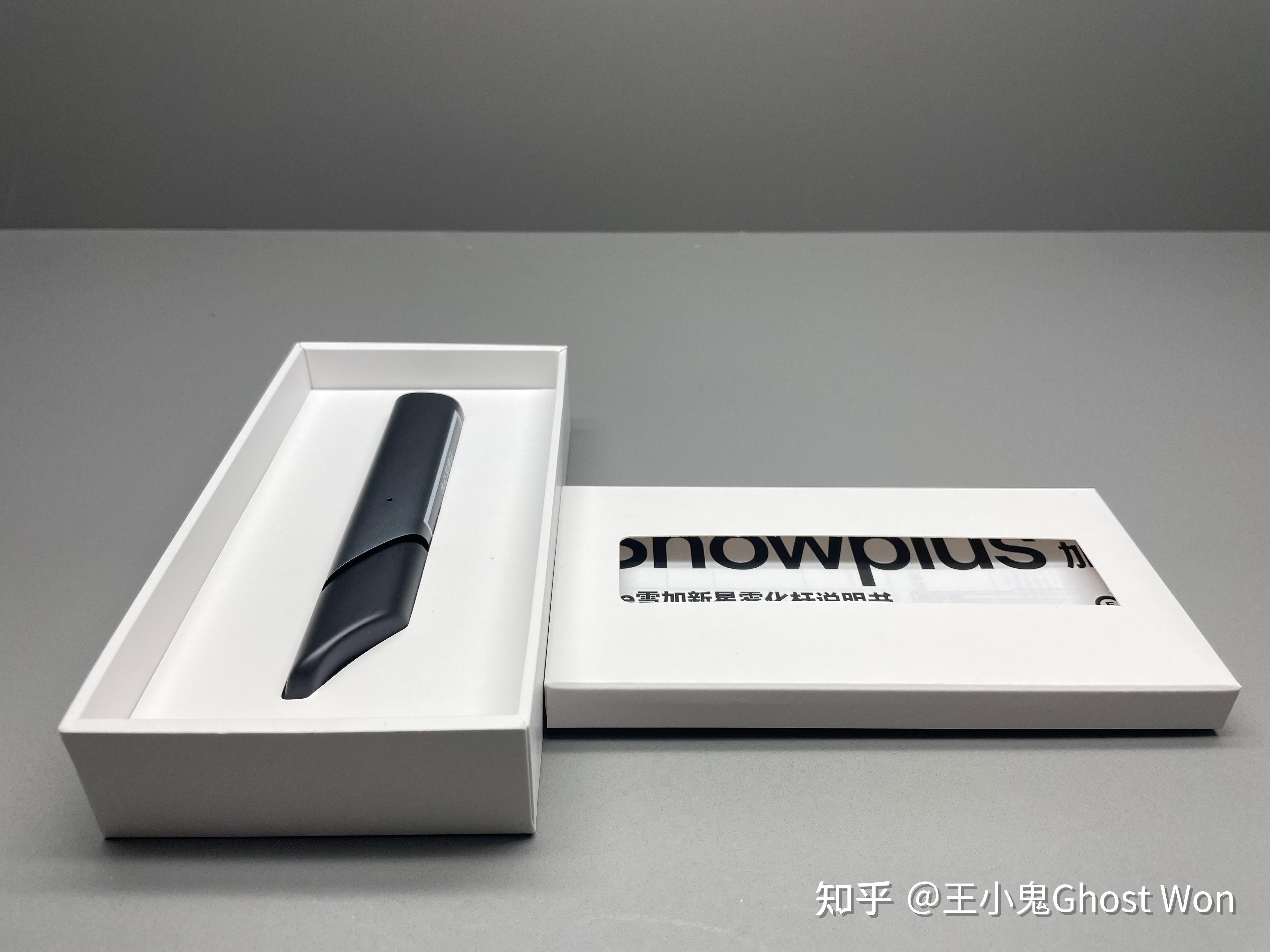 雪加电子烟怎么样? - 知乎