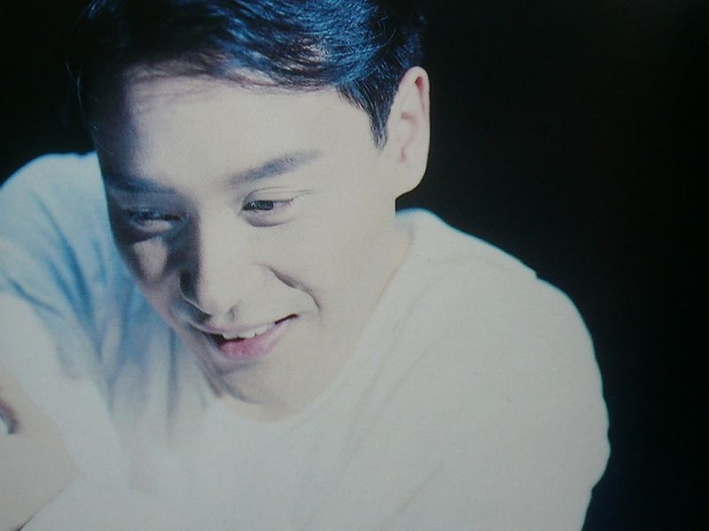 依然最爱张国荣.