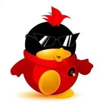 qq头像企鹅是什么意思