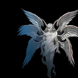 六翼天使纹身满背 - 搜狗图片搜索