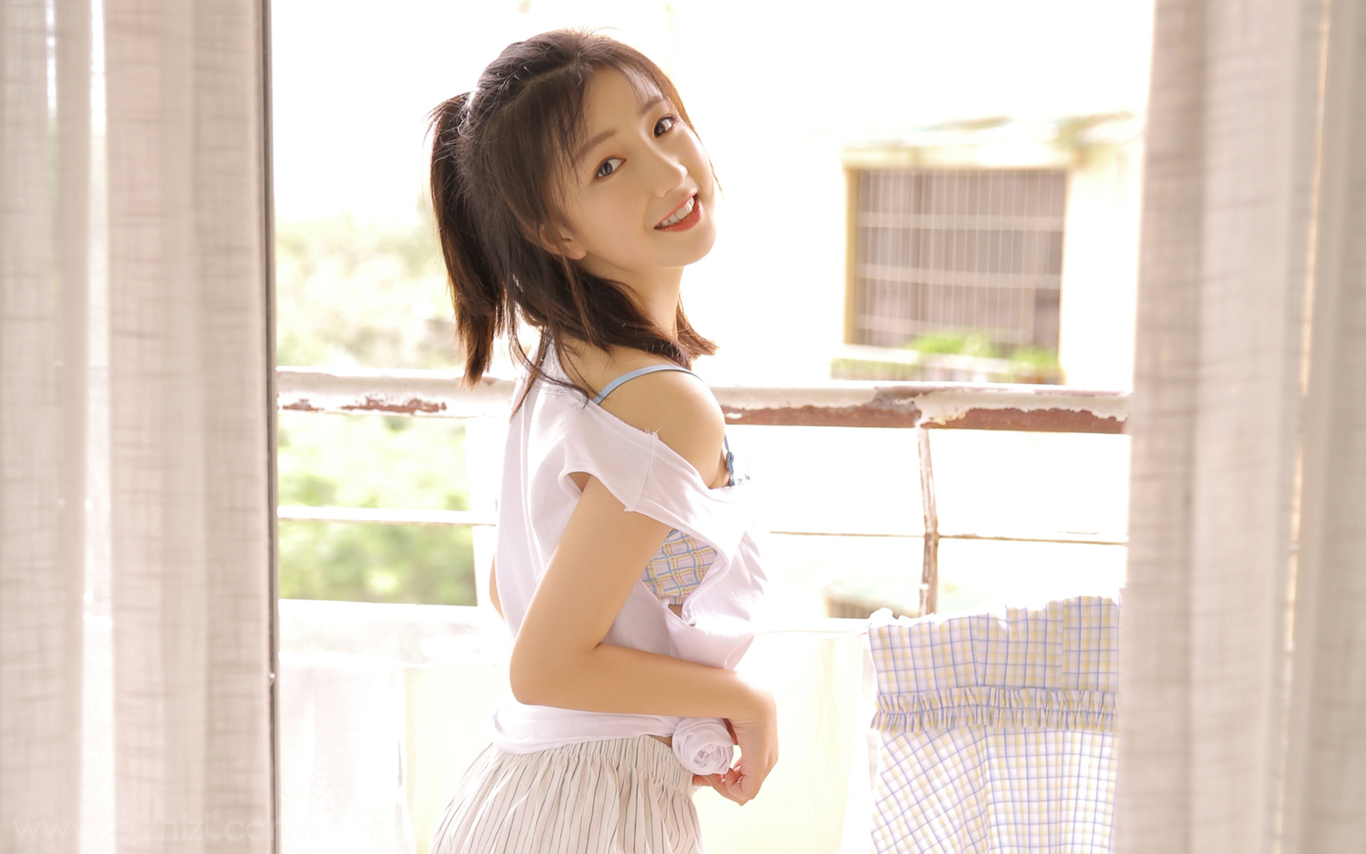 小仙女专属粉色系壁纸