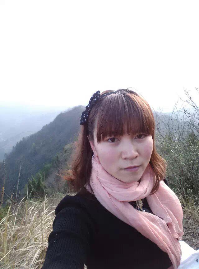 27岁未婚女征婚照片(id:74637840)_四川达州征婚交友_珍爱网