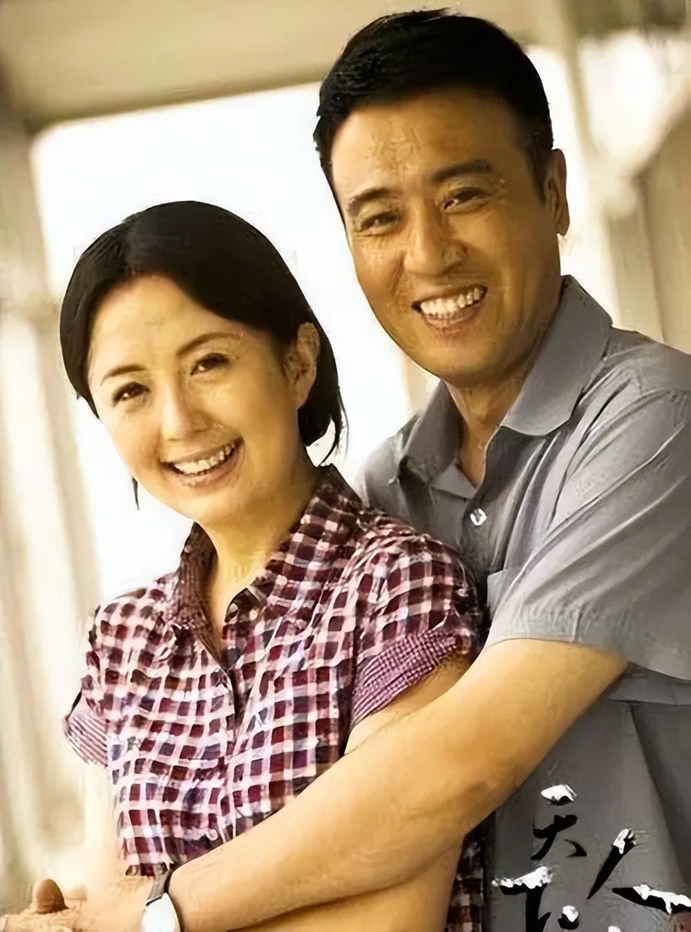 于和伟妻子宋林静支持老公养8个哥哥姐姐娶一个贤妻旺三代