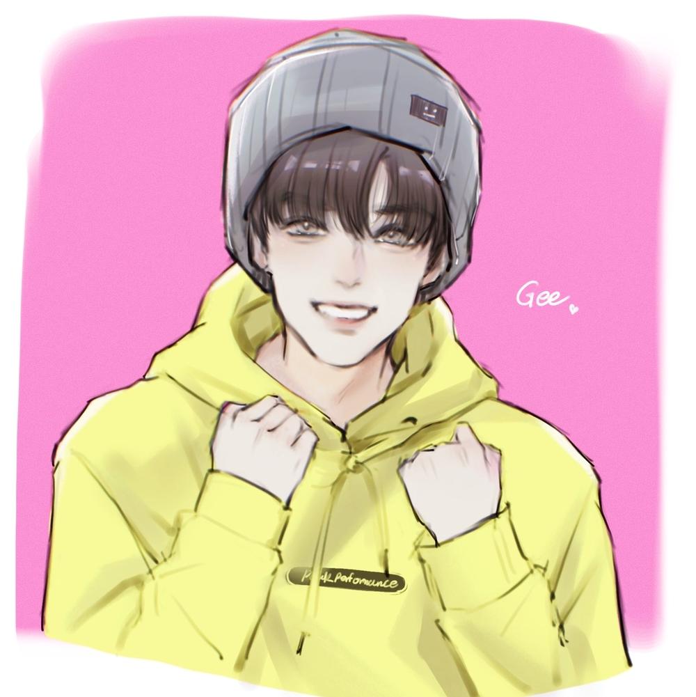 97极禹/微年龄差/非典型师生恋/he前期:斯文禁欲老师x活泼小辣椒