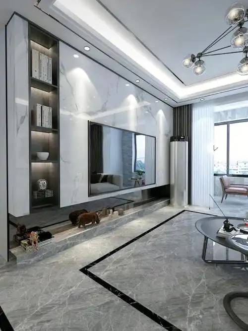 九款今年流行背景墙