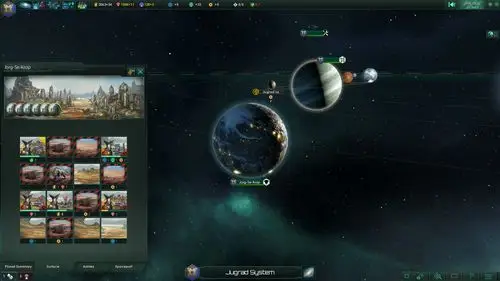 群星stellaris