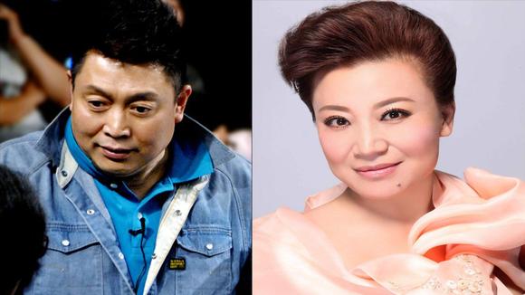 王为念小香玉谈婚姻合集,小香玉现场自爆结婚惊人内幕,太意外了-影视