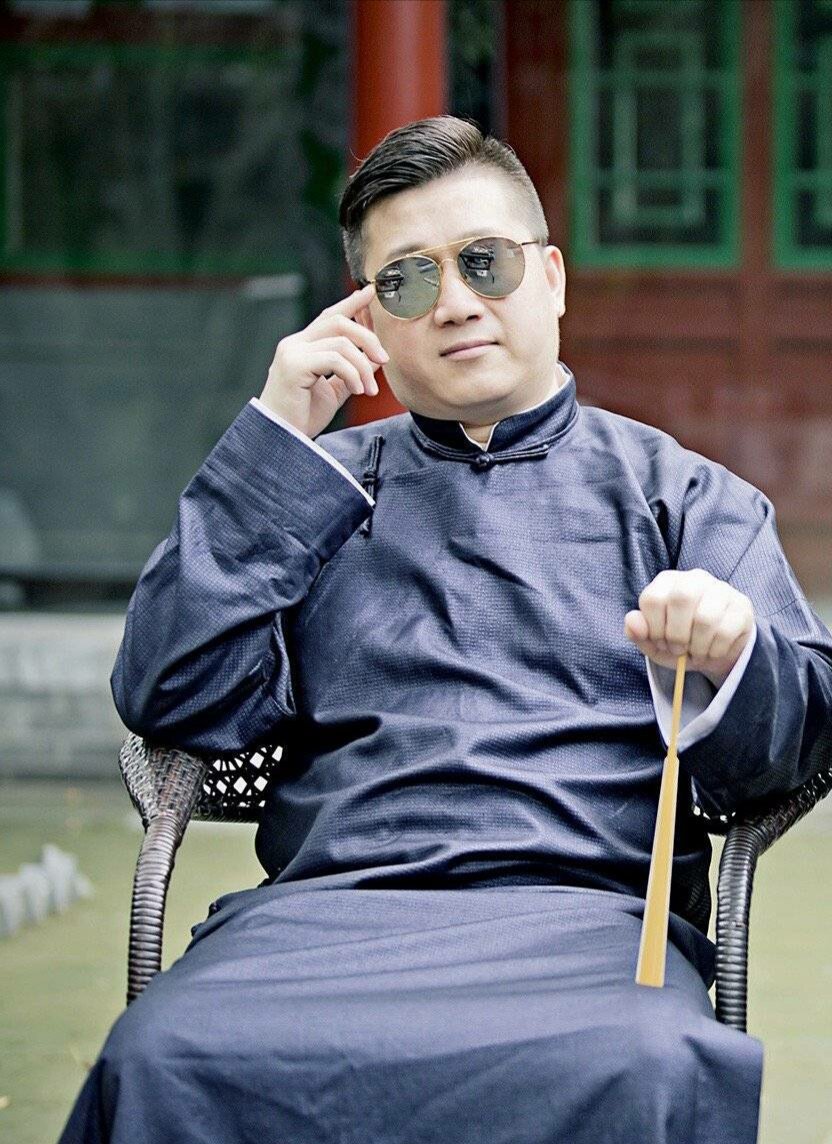 张鹤伦德云社,亚洲最大传统艺术男子天团… - 堆糖,美图壁纸兴趣社区