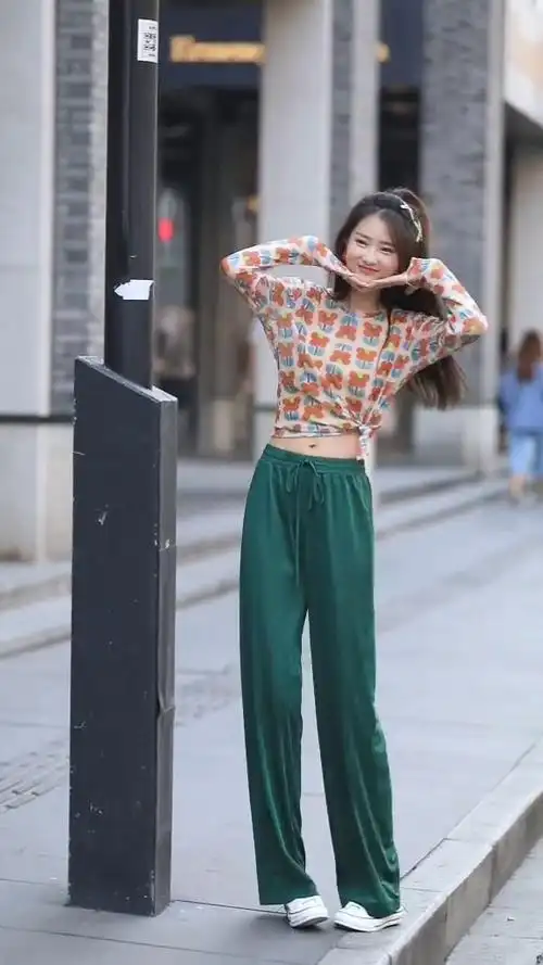 这就是大网红本人比视频还有美性格超级好