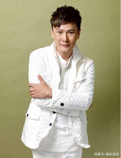 90年代著名台湾男歌手有哪些