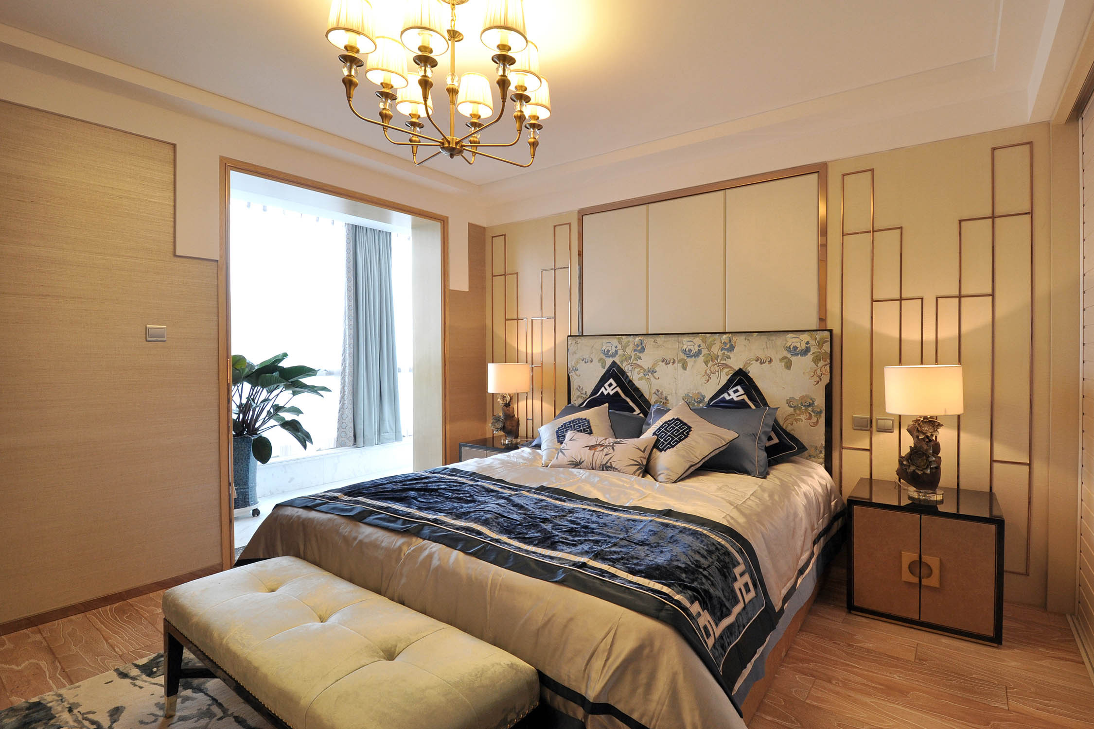 标签大全装修样板房图片