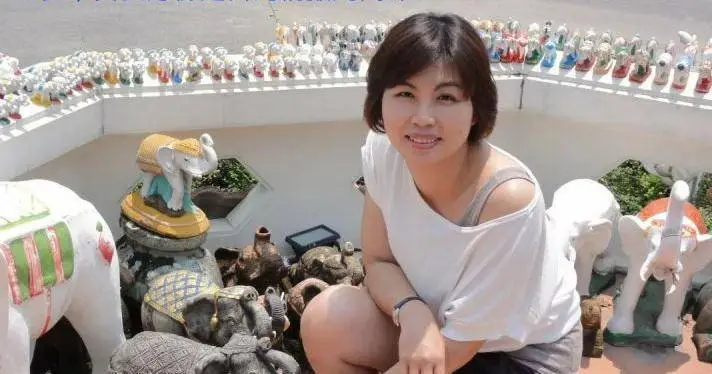 原创原创台湾女间谍许莉婷37岁妇女用感情和金钱渗透21岁大陆学生