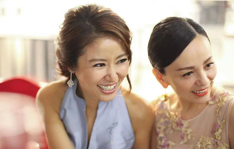 原创林心如早年动作片照片曝光被国外导演坑惨了经纪人回应引热议