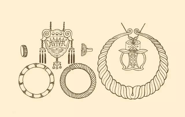 胡歌彭于晏竟然都喜欢过苗族少女