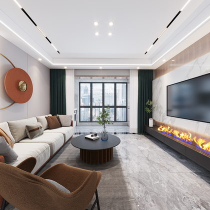 家装_720全景图_3d溜溜网全景平台