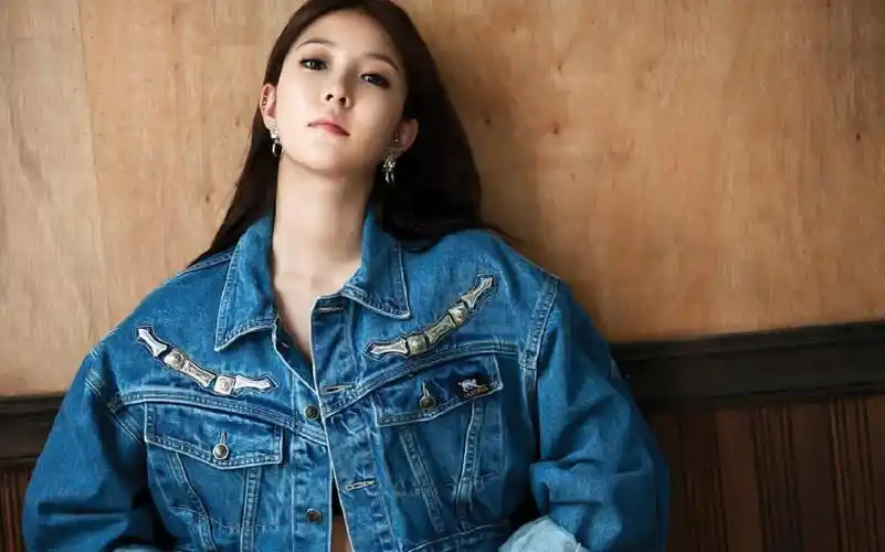 她的颜值不输高圆圆,曾领衔韩国乐坛多年,她就是韩女歌手权宝儿