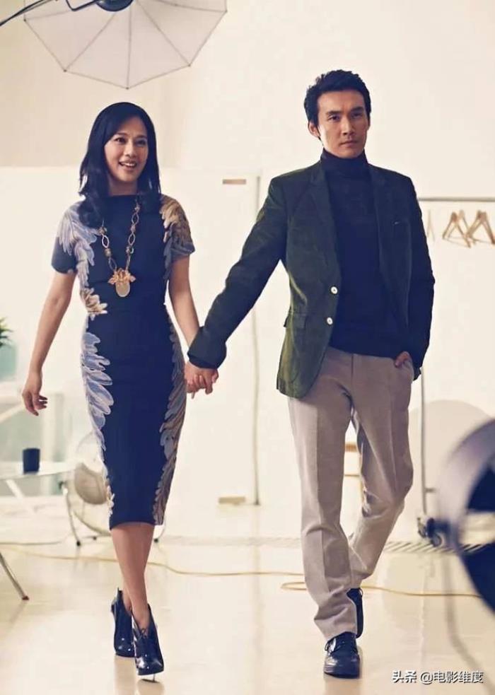 张铎个人资料简介40岁张铎演技好却不红