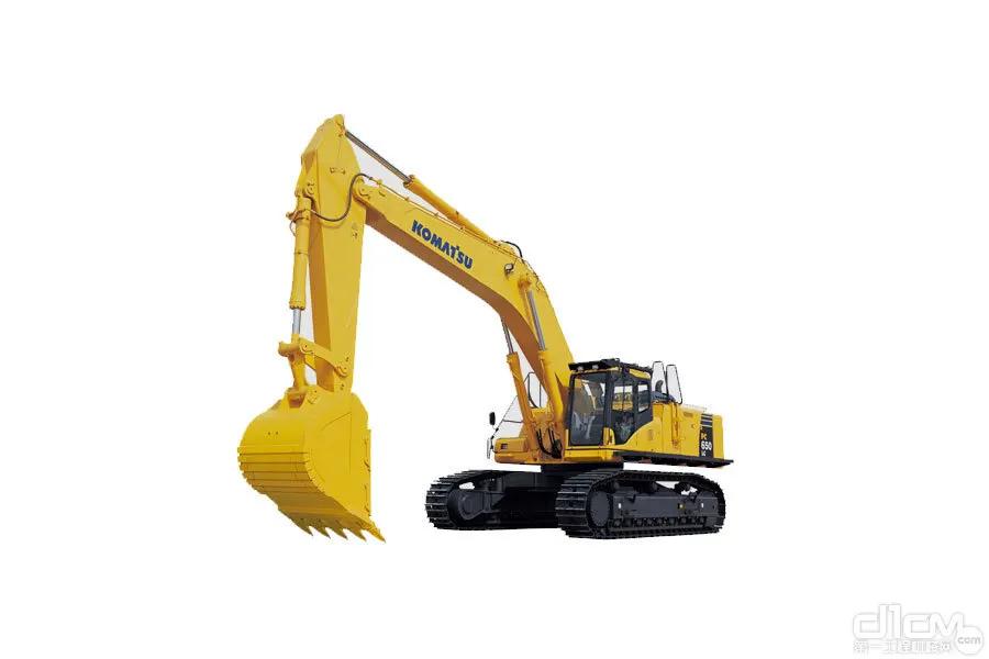 小松pc650lc-8e0(se)矿用挖掘机产品性能如何