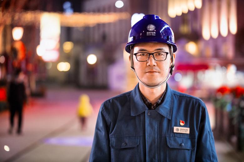 大国工匠王进先进事迹系列报道之三平凡中的精彩